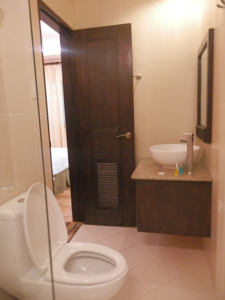 Elsalvador Beach Resort Maslog  Екстер'єр фото