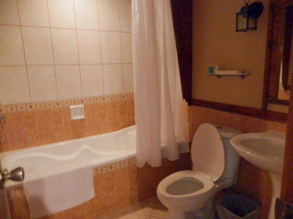 Elsalvador Beach Resort Maslog  Екстер'єр фото