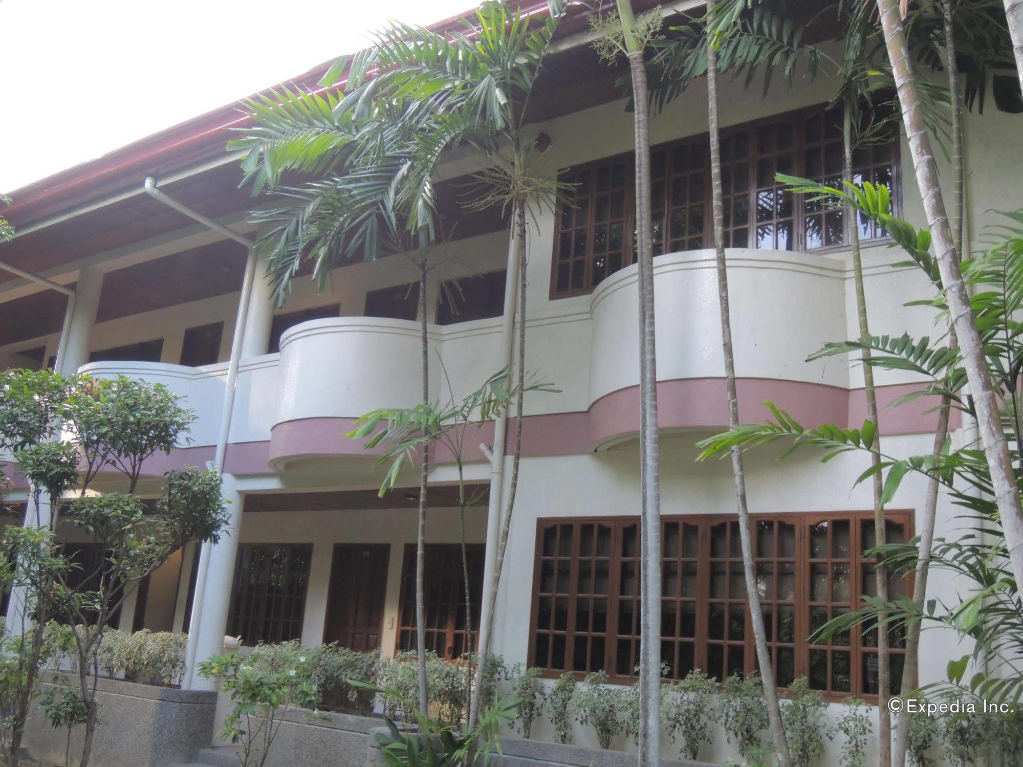 Elsalvador Beach Resort Maslog  Екстер'єр фото