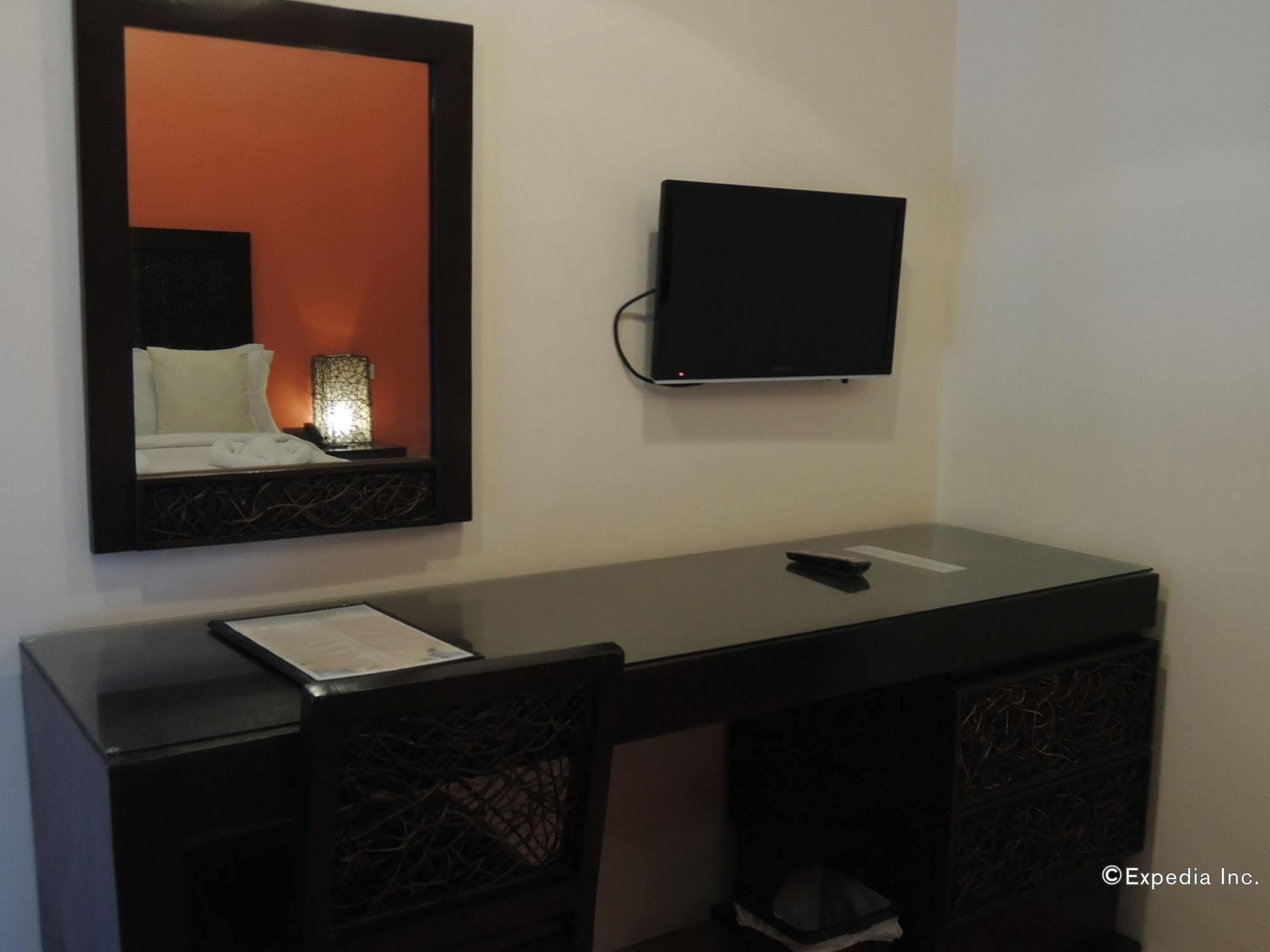 Elsalvador Beach Resort Maslog  Екстер'єр фото